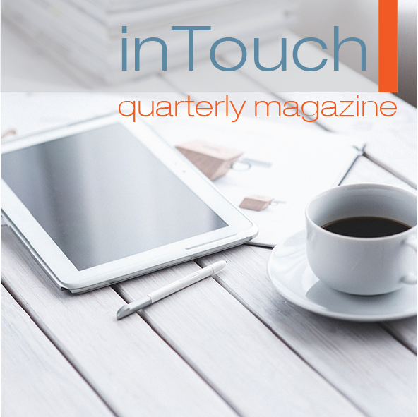 InTouch Autumn 2025